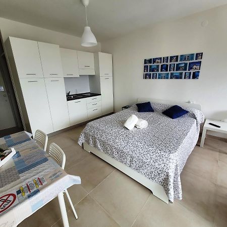 Rosato Double Lagoon & Sunset View Apartment Lignano Sabbiadoro Ngoại thất bức ảnh