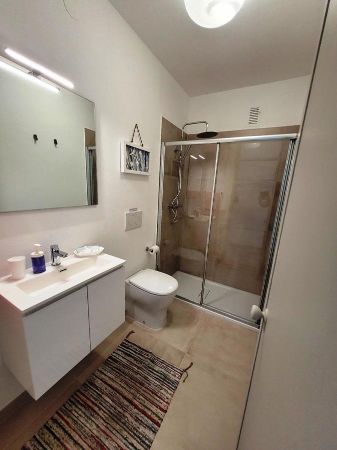 Rosato Double Lagoon & Sunset View Apartment Lignano Sabbiadoro Ngoại thất bức ảnh