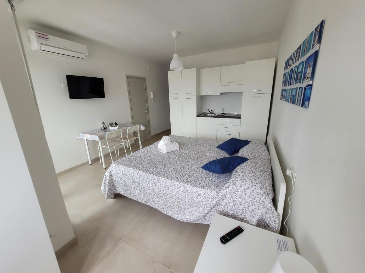 Rosato Double Lagoon & Sunset View Apartment Lignano Sabbiadoro Ngoại thất bức ảnh