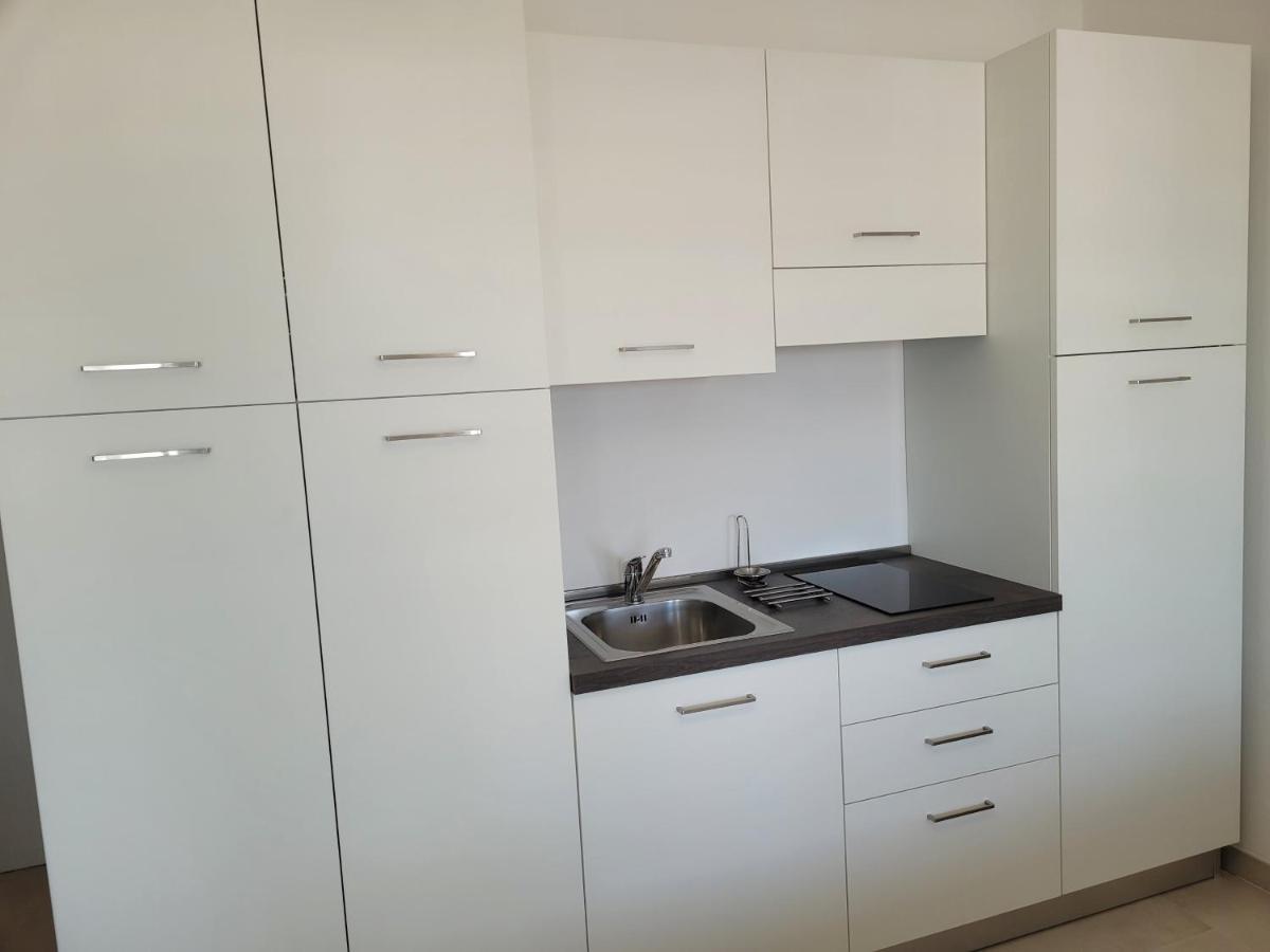 Rosato Double Lagoon & Sunset View Apartment Lignano Sabbiadoro Ngoại thất bức ảnh