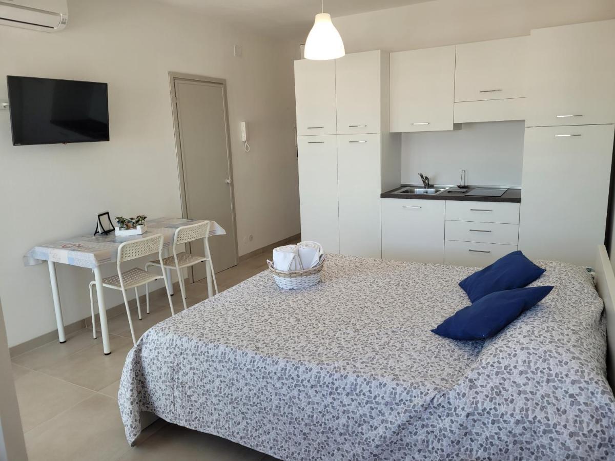Rosato Double Lagoon & Sunset View Apartment Lignano Sabbiadoro Ngoại thất bức ảnh