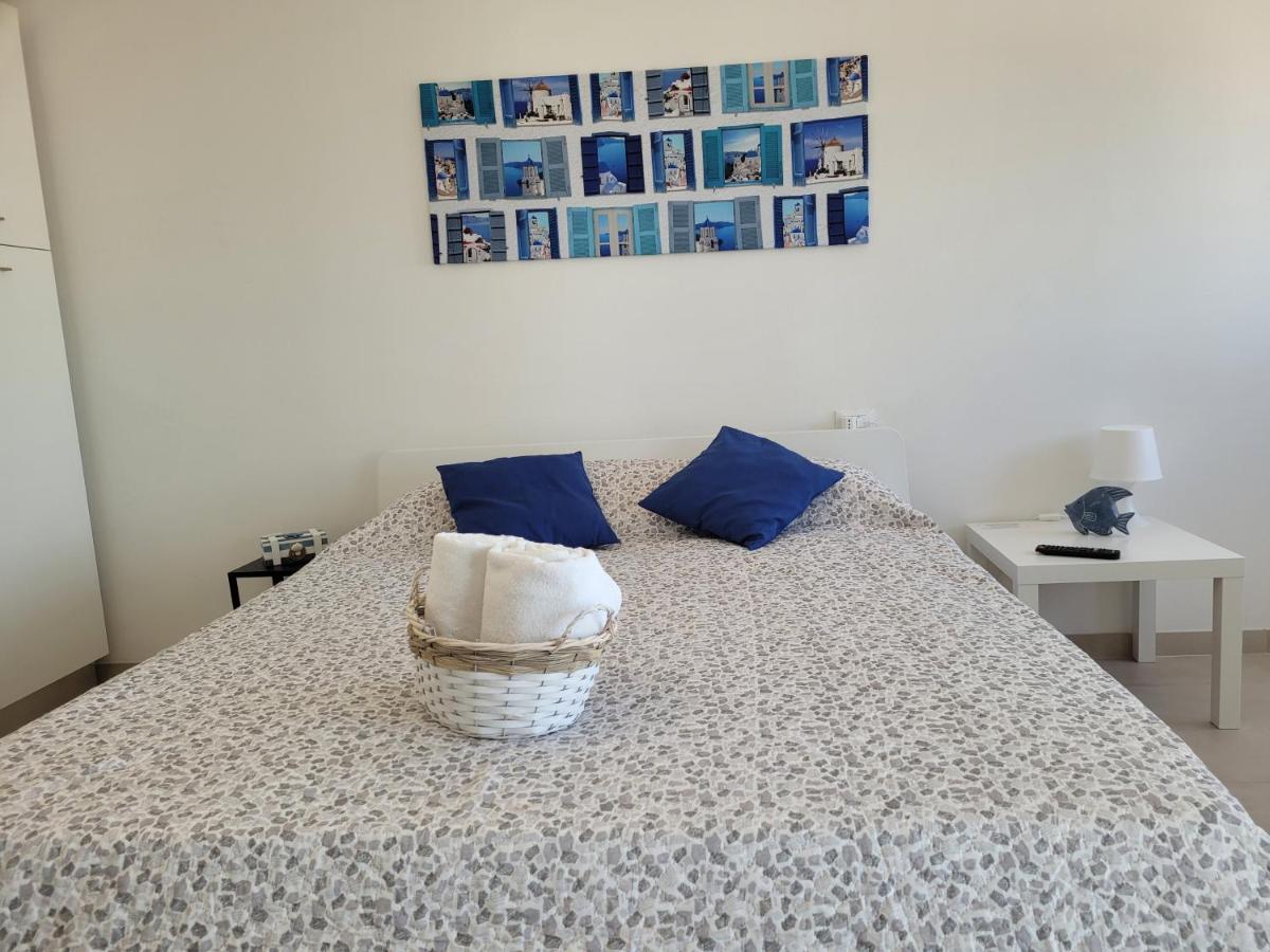 Rosato Double Lagoon & Sunset View Apartment Lignano Sabbiadoro Ngoại thất bức ảnh