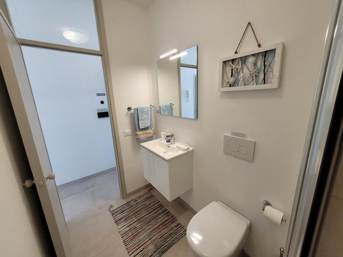 Rosato Double Lagoon & Sunset View Apartment Lignano Sabbiadoro Ngoại thất bức ảnh