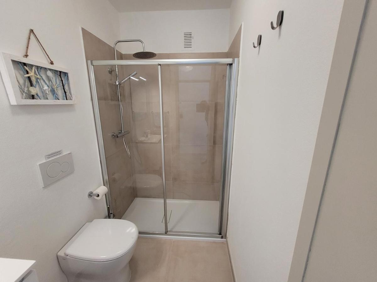 Rosato Double Lagoon & Sunset View Apartment Lignano Sabbiadoro Ngoại thất bức ảnh