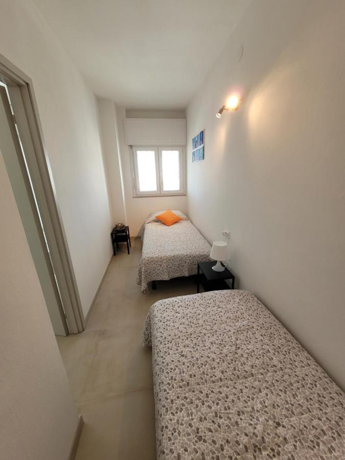 Rosato Double Lagoon & Sunset View Apartment Lignano Sabbiadoro Ngoại thất bức ảnh