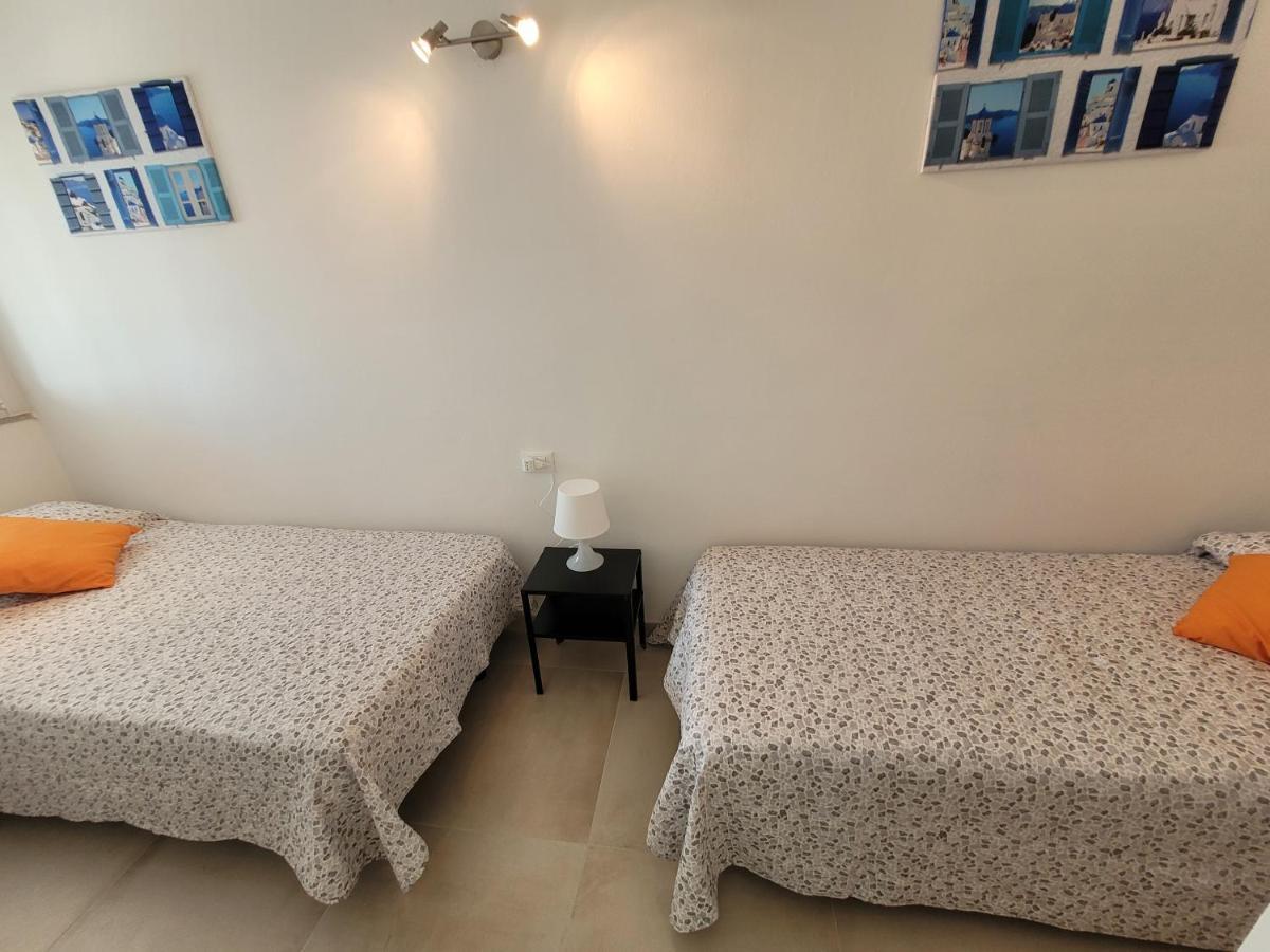 Rosato Double Lagoon & Sunset View Apartment Lignano Sabbiadoro Ngoại thất bức ảnh