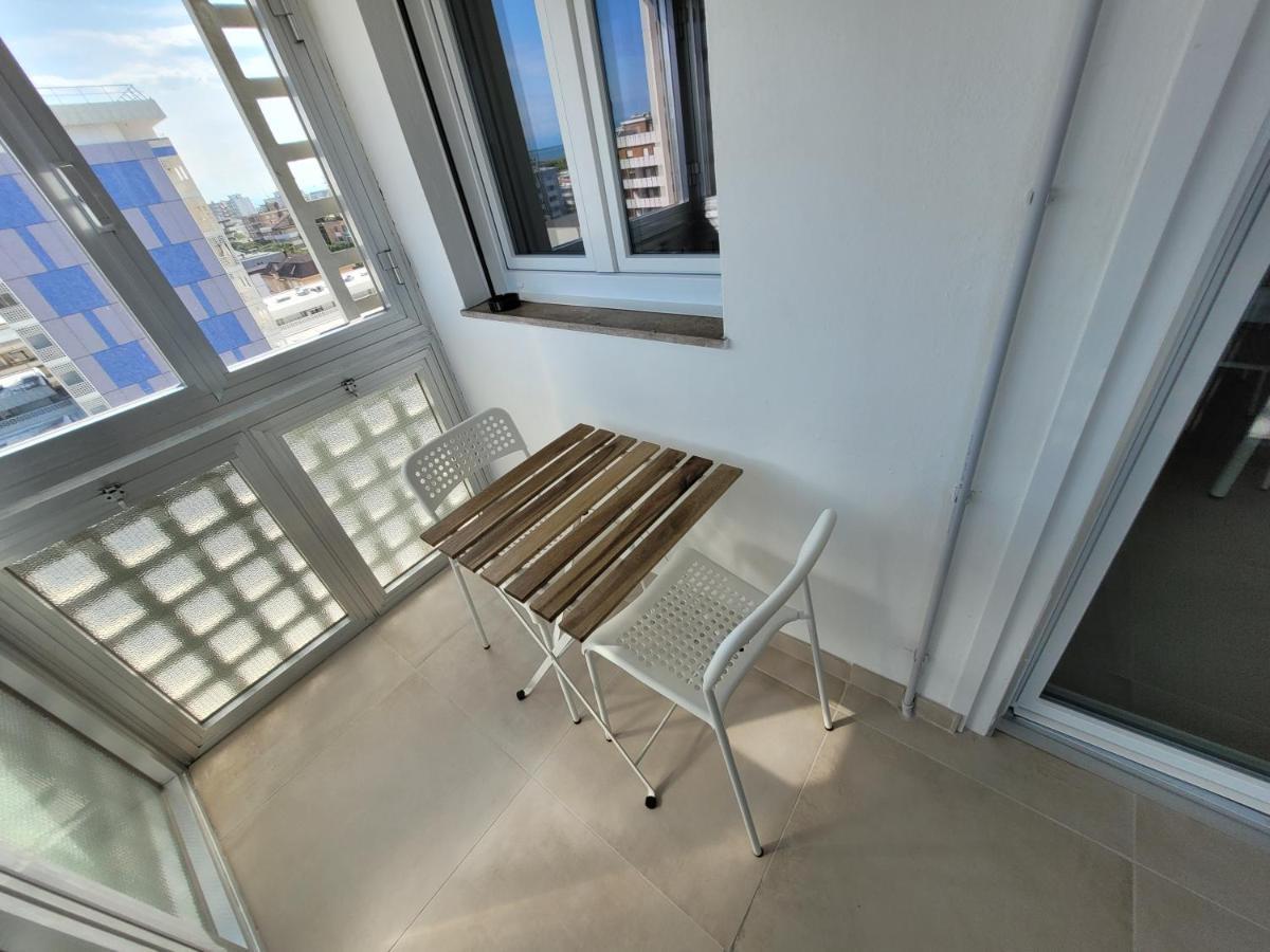 Rosato Double Lagoon & Sunset View Apartment Lignano Sabbiadoro Ngoại thất bức ảnh